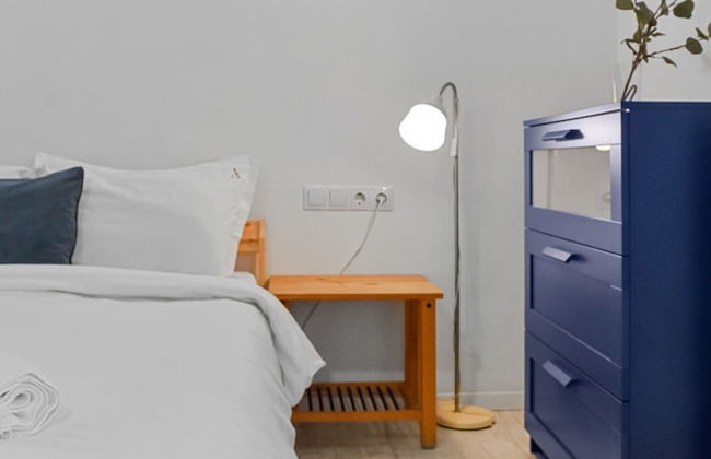 HomeStay Otopeni - Foto 4