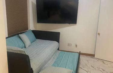 Sleek & Spacious Central Oasis - Foto 39