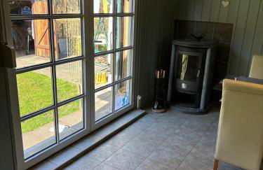 Ferienhaus am Küstenwald - Foto 6