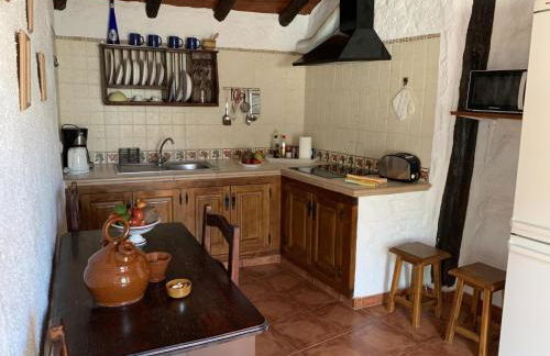 Casa rural las perez - Foto 19