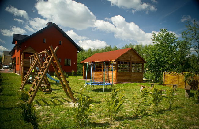 Agroturystyka Katarzyna - Foto 30