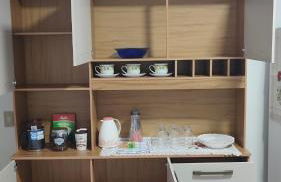 Quarto Casal Com AR Condicionado e Banheiro Privativo - Foto 23