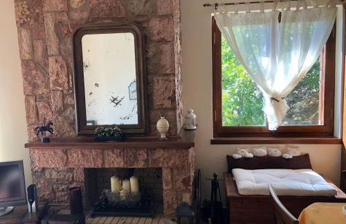 Arahova Cozy Apartment - Foto 23