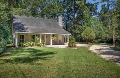 Sleepy Lagoon Cottage - Foto 6