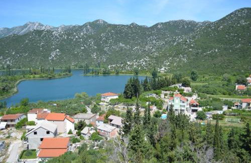 Villa with with 5 apartments in Peracko Blato - Foto 24