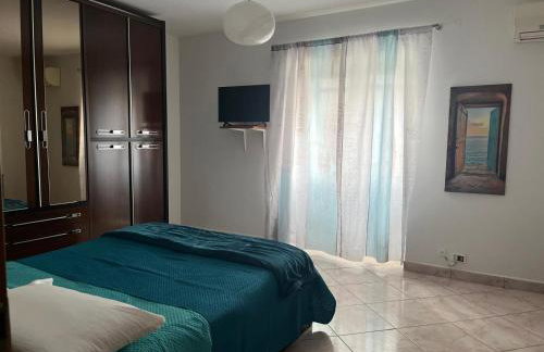 Alloggio Montaquila vacanza relax natura Molise FRANCK HOUSE - Foto 4