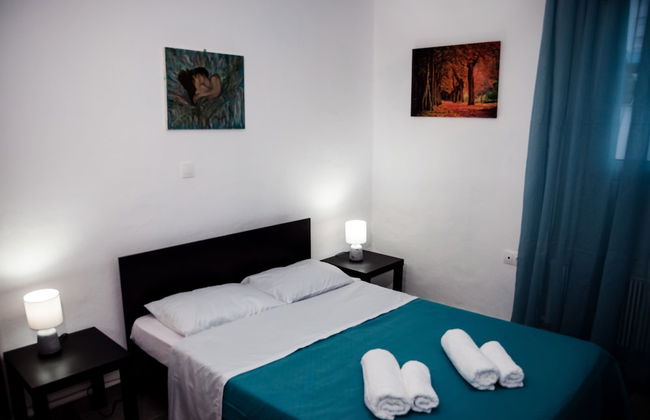 Nice Greek Villa - Foto 9