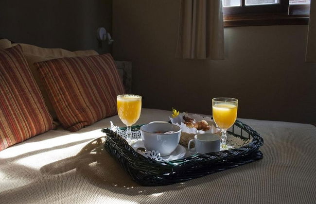 Posada Del Bosque Cariló - Photo 9