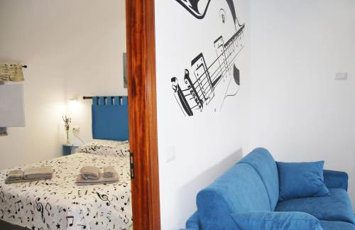 Jazz & Blues Apartments near " Sentiero degli Dei " - Foto 28