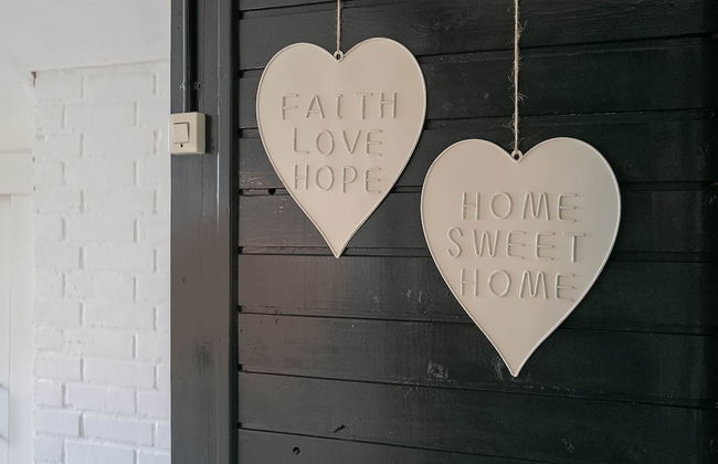 Peaceful Holiday Home in Tuitjenhorn - Photo 29