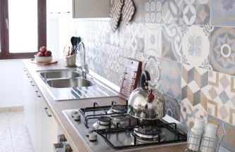 Dimora Scandereberg Felline - Foto 19