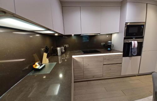 Buckingham Palace Residences by Aeria Apartments - Foto 9