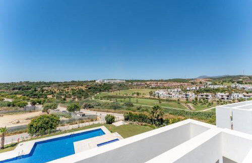 Ático Dúplex Azahar Estepona 4 - Foto 37
