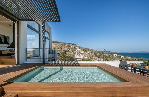 Seametry Luxrury Living Penthouse - Photo 84