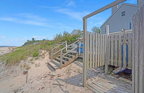 Soundview Beach House: 4BR,Panoramic Views 1.5hrsNYC - Foto 10