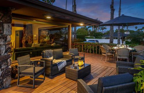 Bluewater Retreat by Paradise Retreats - Foto 29