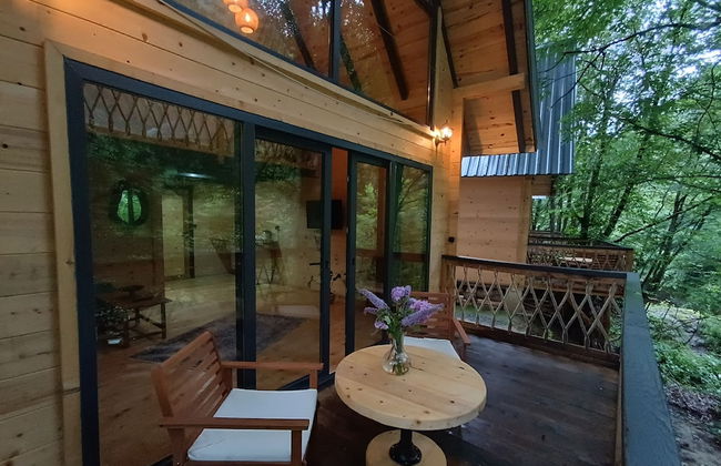 Samur Dag Evleri - Foto 16