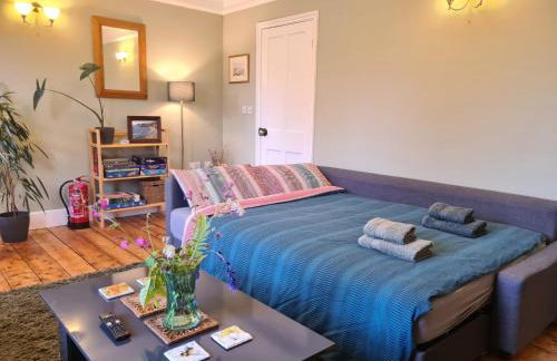 The Hideaway - Central Wareham - Foto 16