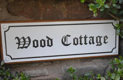 Steppes Farm Cottages - Foto 29