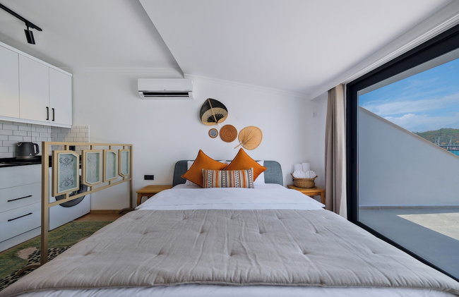 Körfez Apart - Foto 61