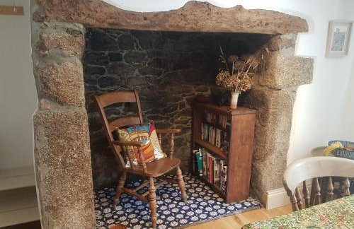 Tranquil Cornish Heritage Retreat - Foto 23