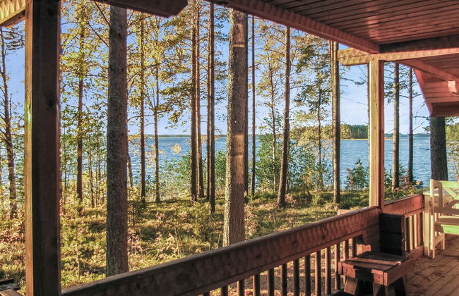 Auringonlasku - Foto 7