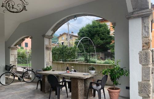 Appartamento Lucia, Lago di Como, Dongo - Foto 26