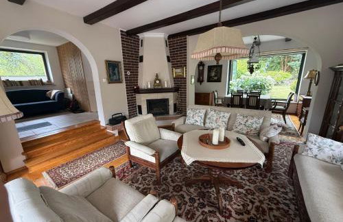 Holiday Home Ferienvilla mit Garten- Grill und Terrasse by Interhome - Photo 50