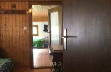 Burgruine Schöllnstein - Foto 8