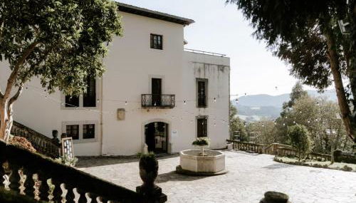 Palacio Conde Toreno - Foto 3