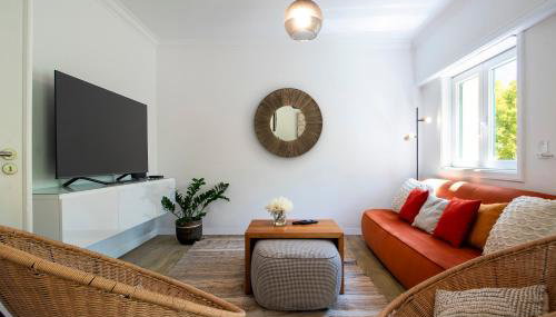 Cascais Duplex Apartment - Foto 3