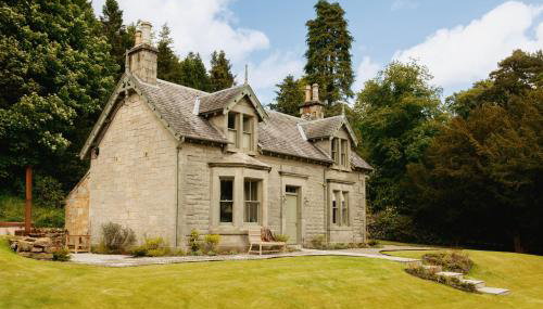 Penicuik Estate - Foto 3