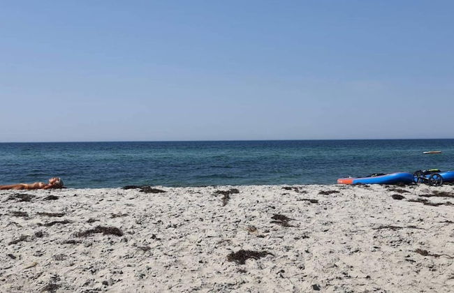 5 Person Holiday Home in Store Fuglede - Foto 23