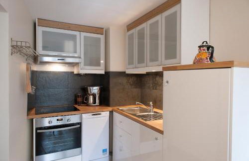 La Maison Debourg - Foto 14