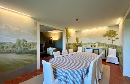 Il Metrone, accogliente casa di campagna a Custoza - Foto 18