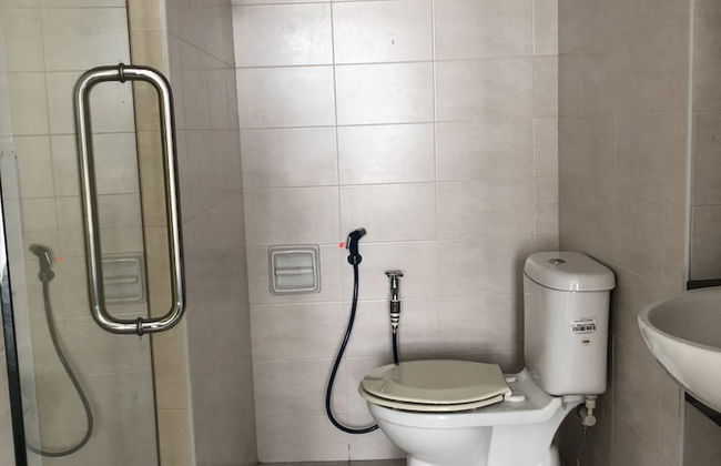 Tropics Tropicana City Mall - Foto 12