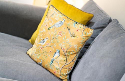 Strathallan - Luxury 3 Bedroom Apartment, Gleneagles, Auchterarder - Photo 63