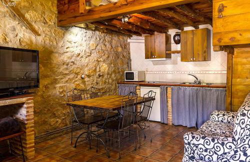 Casas Rurales Chon Alto Tajo - Foto 51