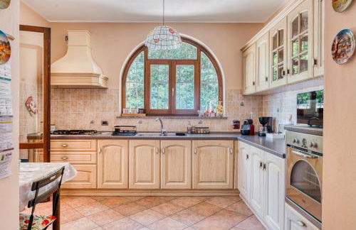 Villa Del Riccio - Foto 7