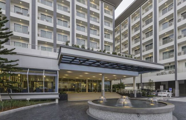 Kantary Hotel & Serviced Apartments Amata, Bangpakong - Foto 40