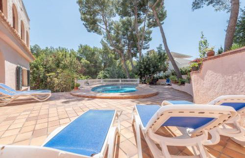 Villa Costa De Blanes - Foto 24