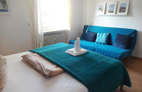 Moderne Wohnungen am Bahnhof Dachau mit direkter S-Bahn Verbindung nach München - Foto 31