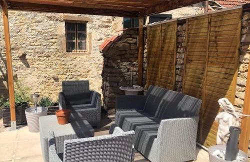 La maison Villecharny - Foto 36