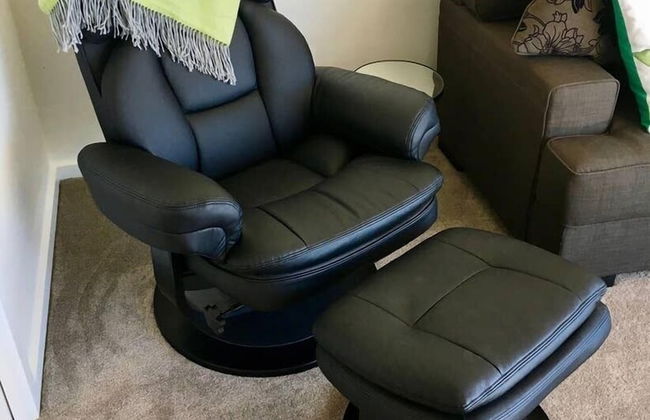 52b Preston Heights Apartment - Foto 10