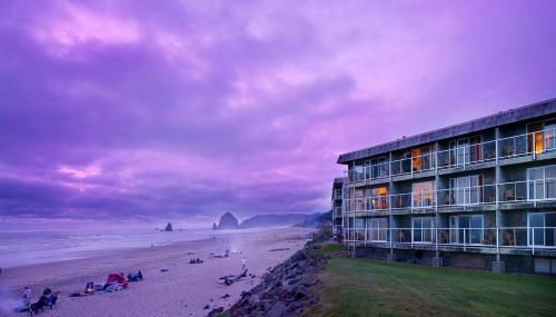 Tolovana Inn - Foto 2