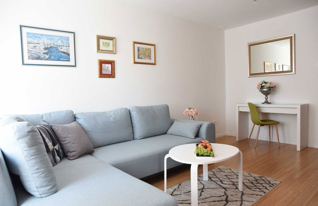 Mary's Apartment - Foto 16