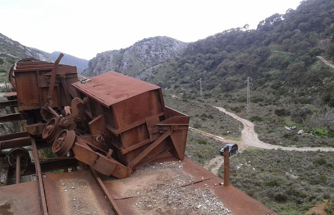 Charming 1-bed Apartment in Iglesias Sardinia - Foto 23