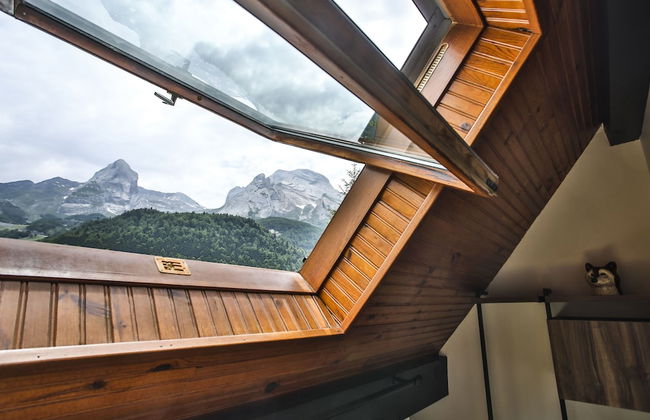 ISKÖ Chalets Hotel - Foto 13