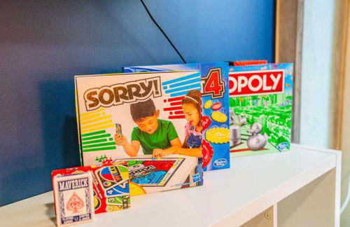 Modern 2BD - CDT - Gym, Pool, Parking - Sleep 8 - Foto 22