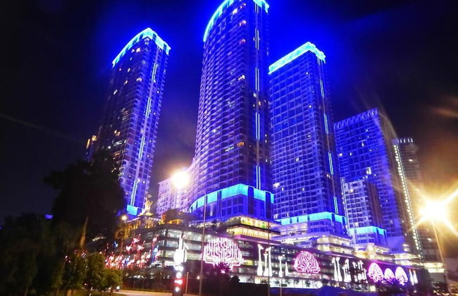 I-City by Landmark - Foto 18